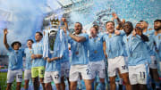 Big season ahead