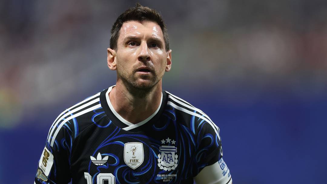 England v Argentina: Semi Final - FIFA World Cup 2026 England v Argentina: Semi Final - FIFA World Cup 2026