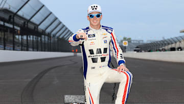 Connor Zilisch, JR Motorsports, NASCAR Xfinity Series