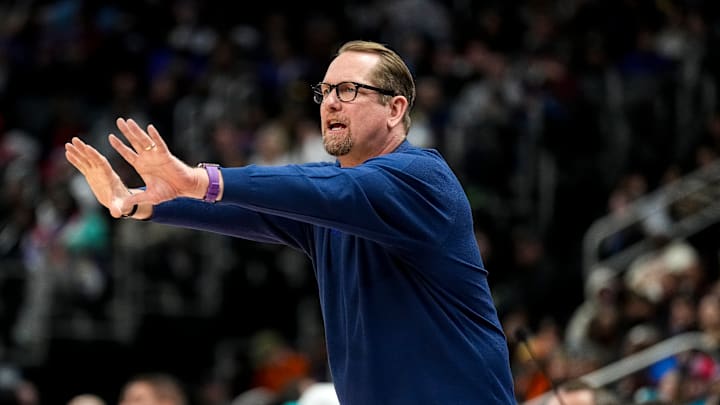 76ers, Nick Nurse