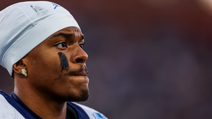 North Carolina v Wake Forest