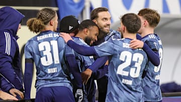FC Schalke 04