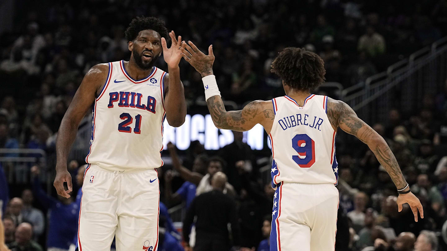 Kings Explore Multiple Trades, Free Agents to Boost Roster Depth