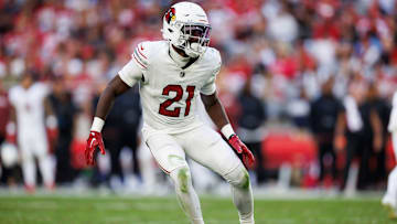 San Francisco 49ers v Arizona Cardinals