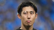 Hiroki Ito fehlt dem FC Bayern verletzt