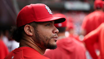 Baltimore Orioles v St. Louis Cardinals