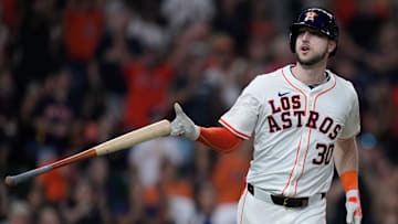 The Philadelphia Phillies have missed out on Kyle Tucker after the Houston Astros traded him to the Chicago Cubs