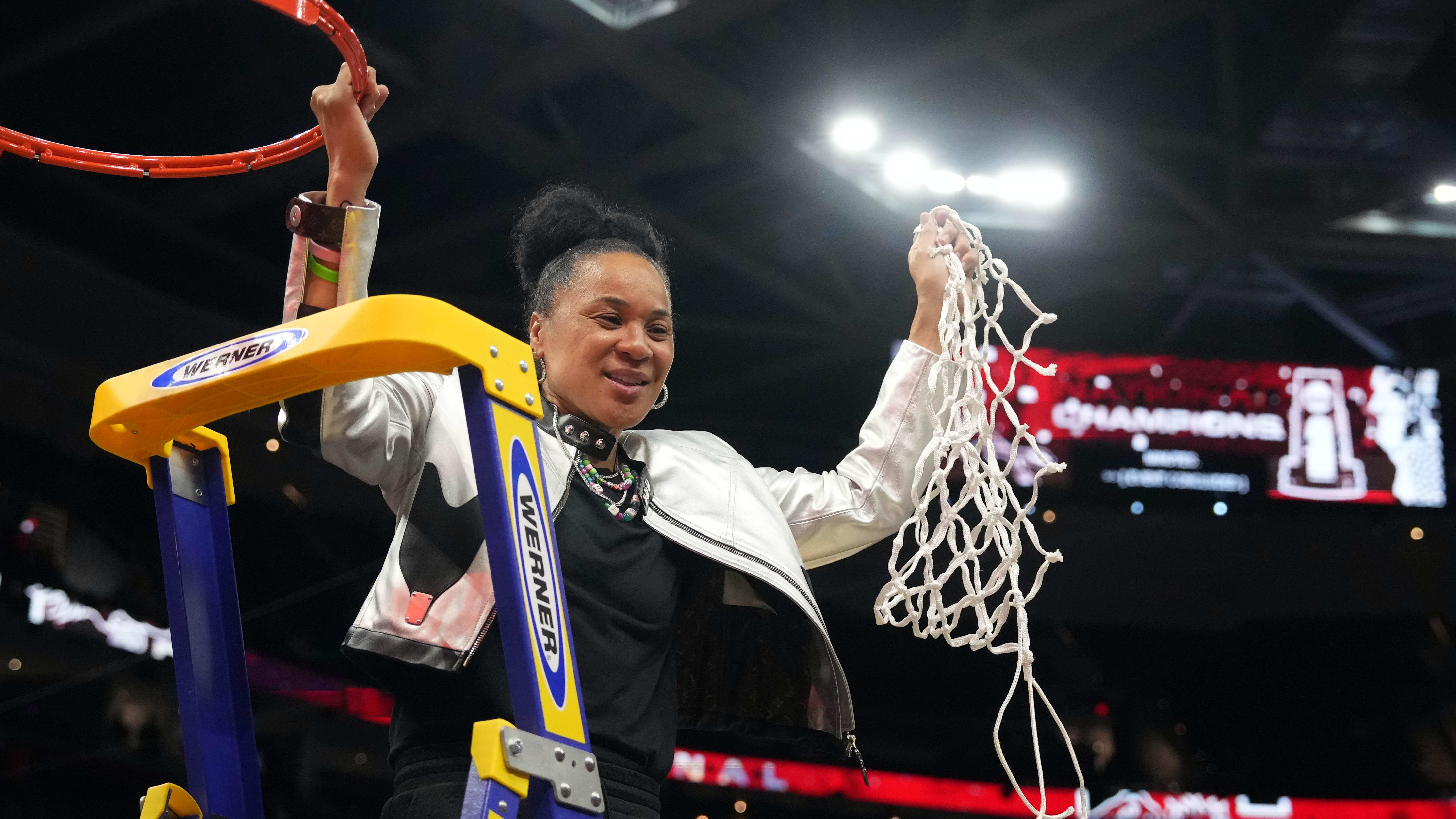 Women’s Basketball Surpasses Men’s: Historic Viewership Numbers Revealed in Big Ten Daily