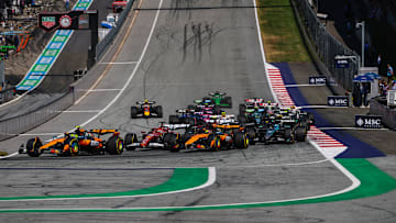 F1 Grand Prix of Austria