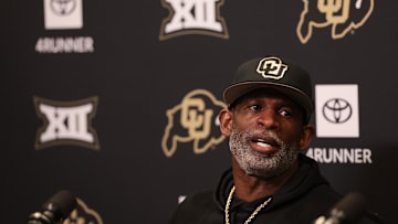 K-State's biggest strengths reminds Deion Sanders of North Dakota State, which almost upset the Buffs in Week 1