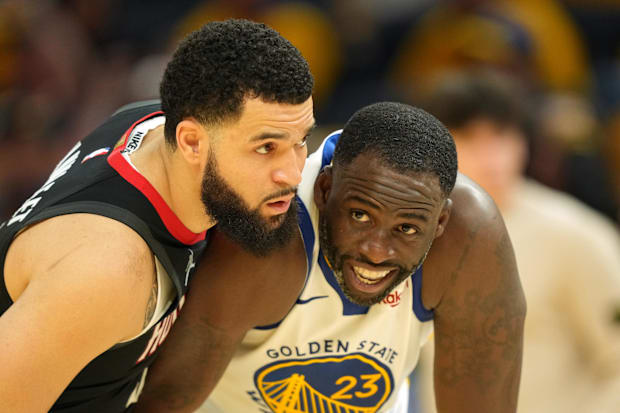 Draymond Green 