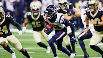Houston Texans 
