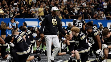 BYU v Colorado - Valero Alamo Bowl