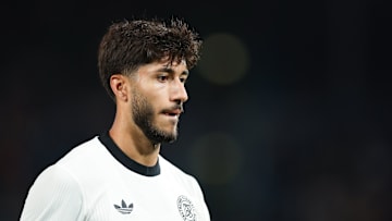 Muhammed Damar in Hoffenheim auf dem Vormarsch