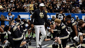One Colorado football coaching staff departure isn't as bad as it seems according to USA Today