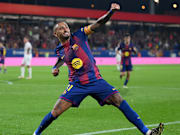 Raphinha et le FC Barcelone se déplacent sur la pelouse de Newcastle en Ligue des Champions