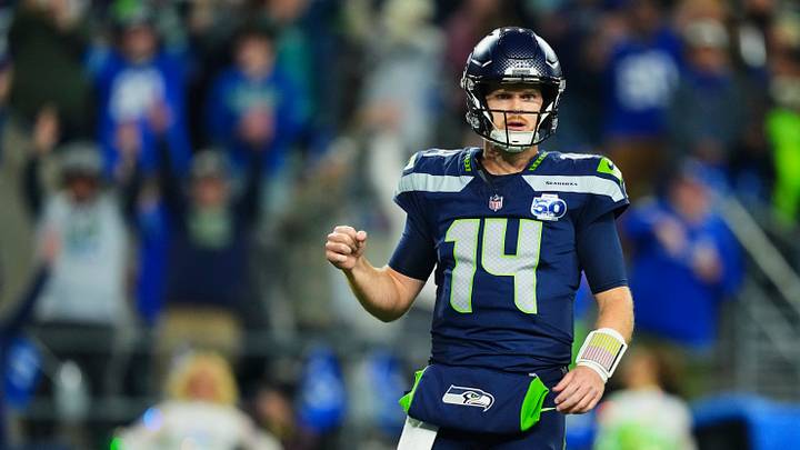 Houston Texans v Seattle Seahawks
