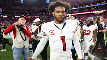 San Francisco 49ers v Arizona Cardinals