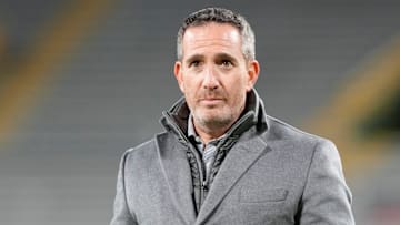 Philadelphia Eagles v Green Bay Packers