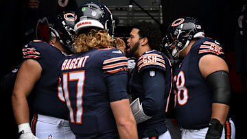 Chicago Bears, Caleb Williams