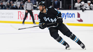 Los Angeles Kings v Utah Hockey Club