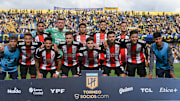 River y el ultimo partido
