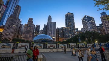 Chicago and Milwaukee are hosts to the DNC and GOP Conventions in July and August 