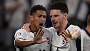 England have several talented options in the middle of the park