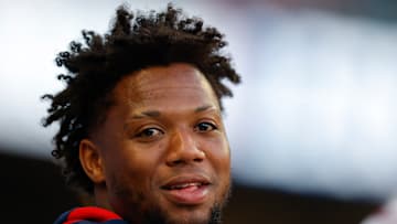 Ronald Acuña Jr., Atlanta Braves