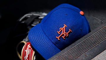 New York Mets v San Diego Padres