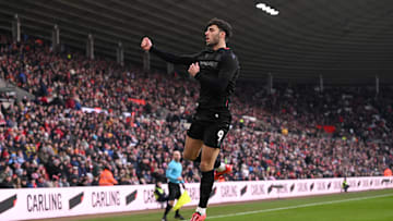 Sunderland 1-2 Stoke City: classified in the FA Cup those of Mark Robins
