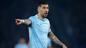 Mattia Zaccagni