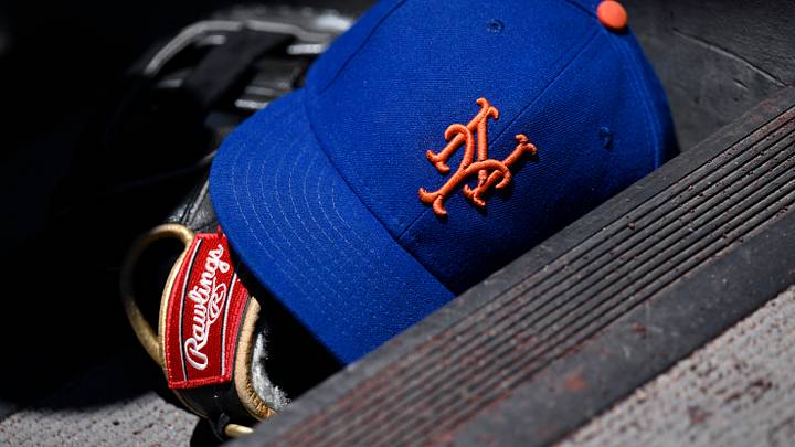 New York Mets v San Diego Padres