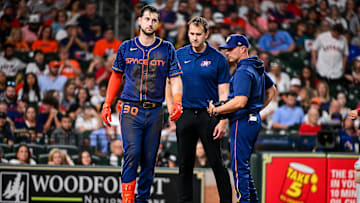 St. Louis Cardinals v Houston Astros