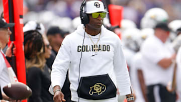 Colorado v TCU