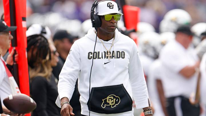 Colorado v TCU