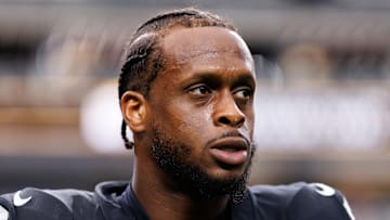 Denver Broncos v Las Vegas Raiders - NFL 2025