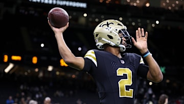 Former Saints' QB Jameis Winston returns as Cleveland's starter to city and team he loved in New Orleans Sunday in the Superdome.