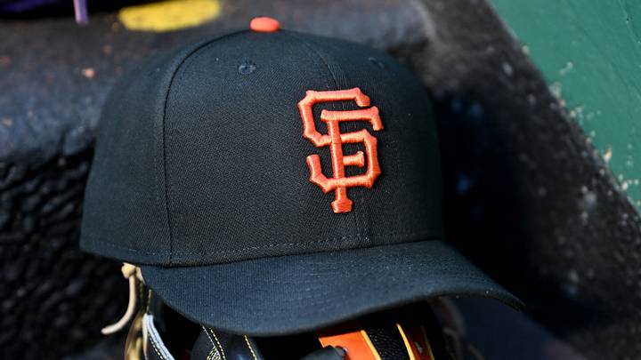 San Francisco Giants v Washington Nationals