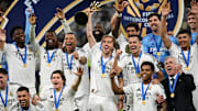 Real Madrid pode ser o primeiro a vencer as duas taças