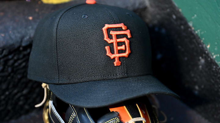 San Francisco Giants v Washington Nationals