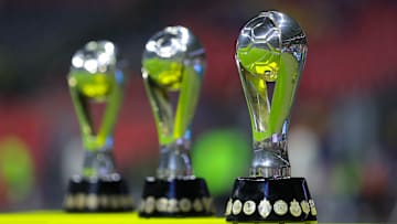 America v Cruz Azul - Torneo Clausura 2024 Liga MX