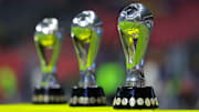 Por ahora se han definido a siete de los equipos que buscarán levantar el trofeo de la Liga MX en el Clausura 2025