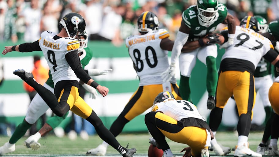 Chris Boswell