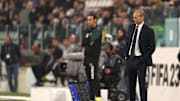 Massimiliano Allegri