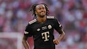 Jonah Kusi-Asare könnte den FC Bayern noch verlassen