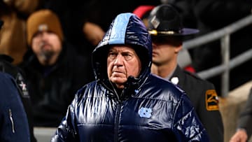 North Carolina v NC State