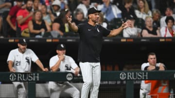 Detroit Tigers v Chicago White Sox