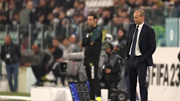 Massimiliano Allegri