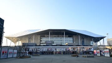 Parc OL 